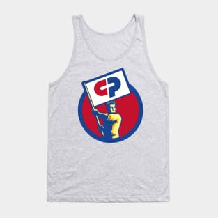 Palace Flag Tank Top